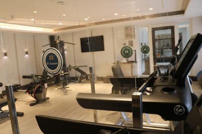 Welcomhotel By ITC Hotels, Raja Sansi