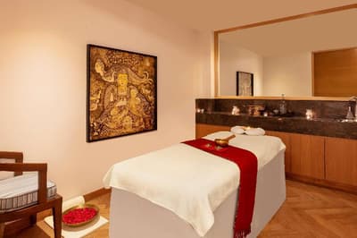 Hyatt Regency Dharamshala Resort