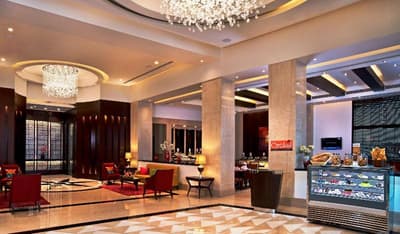 Fortune Park JPS Grand Member ITC's hotel group