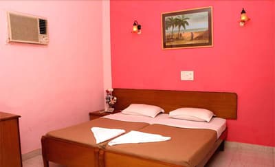 Farmagudi Hill Retreat