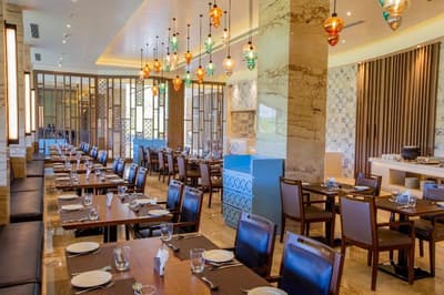 Nanu Resort & Spa, Arambol