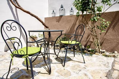 Villa Minerva Gardens