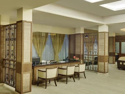 Club Mahindra Jaisalmer