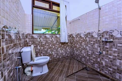 Dimuthu Homestay Ella