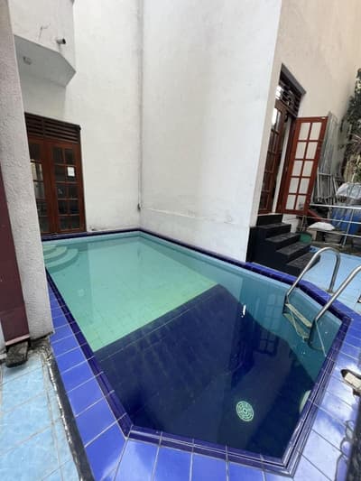 Natures Bliss Garden Stay