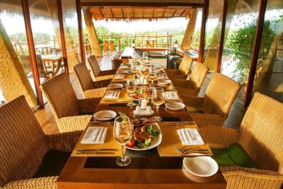 Chena Huts By Uga Escapes - All Inclusive