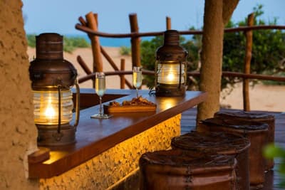 Chena Huts By Uga Escapes - All Inclusive