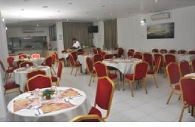 Green Tulip Hotel Kandy