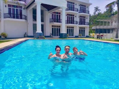 Crystal Resort Dickwella