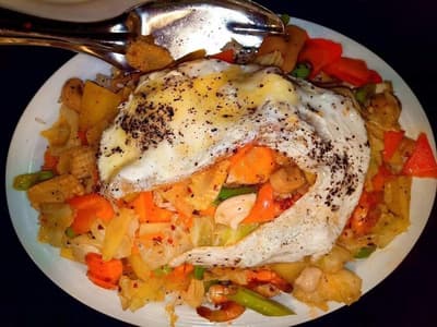 Rho Sigiriya Lake Edge Retreat