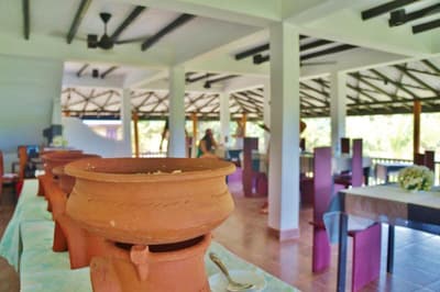 The Hideout Sigiriya