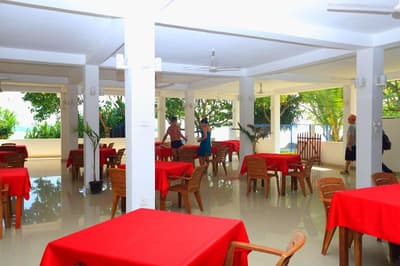 Paradise Beach Resort