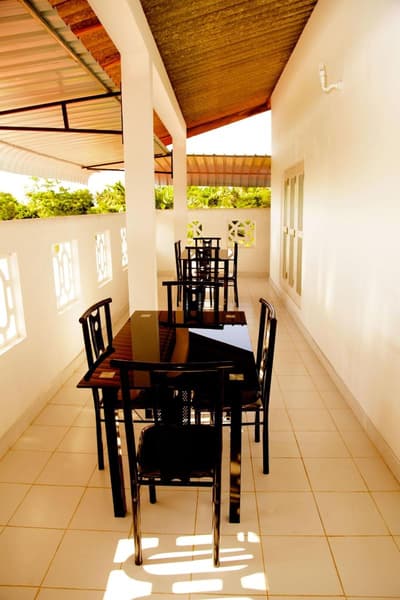 Riverside Hotel Colombo