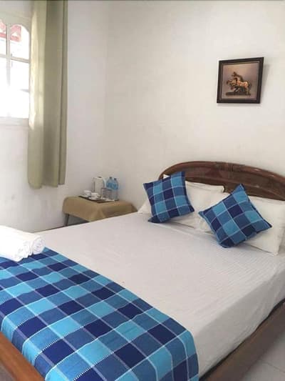 Riverside Hotel Colombo