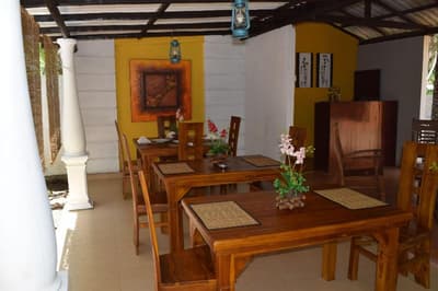 Elephant Rest Udawalawa