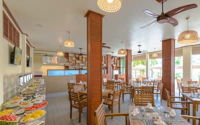 Araamu Holidays & Spa