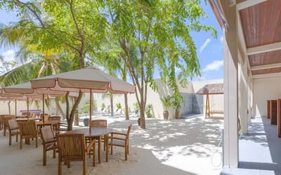 Araamu Holidays & Spa