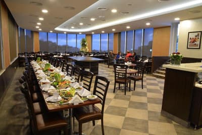 Golden Lili Resort & Spa