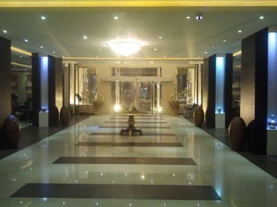 Al Muhaidib Maidan Hafar Albatin