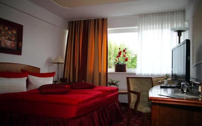 Hotel Antares