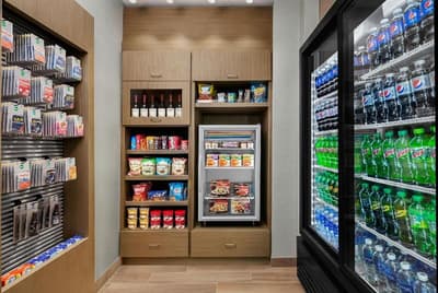 Residence Inn By Marriott Rehoboth Beach