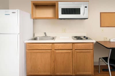 Woodspring Suites Indianapolis Greenwood