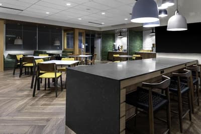 Fairfield Inn & Suites by Marriott Atlanta Mariett