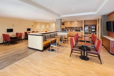 Towneplace Suites By Marriott Atlanta Lawrencevill