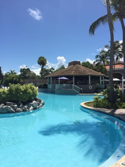 Aquarius Vacation Club At Dorado Del Mar