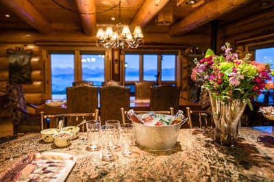 Coyote Bluff Estate