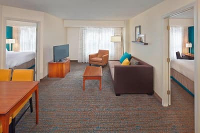 Residence Inn By Marriott Hartford Avon