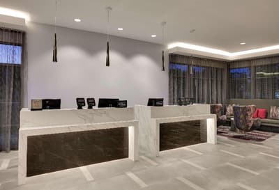 Homewood Suites by Hilton Irvine Spectrum Lake Fst