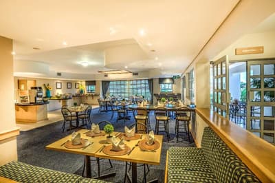 Road Lodge Richards Bay
