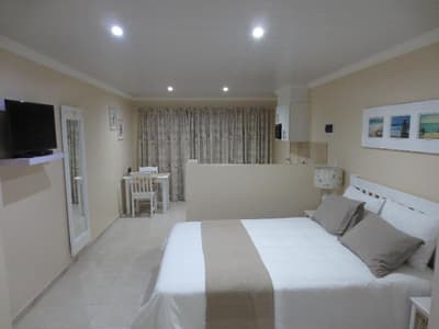 Masada Guest House