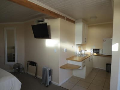 Masada Guest House