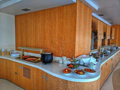 Aegean Blue Beach Hotel