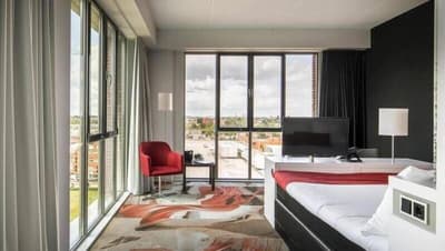 Fletcher Wellness-Hotel Helmond