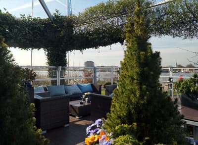 Van Der Valk Hotel Ara