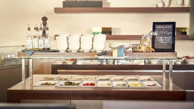 Van Der Valk Hotel Ara