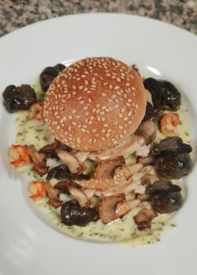 Hôtel Restaurant Le Relais Du Mont-Blanc