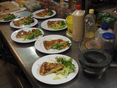 Hôtel Restaurant La Manse