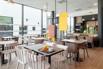 B&B HOTEL Cergy Saint-Christophe