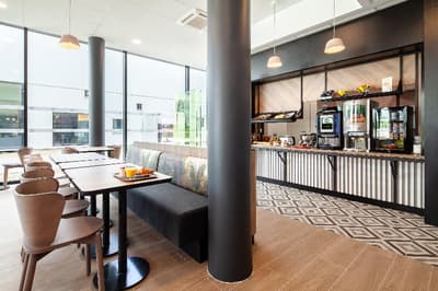 B&B HOTEL Cergy Saint-Christophe