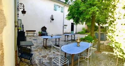 Maison Bersane