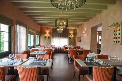 Auberge La Renaissance