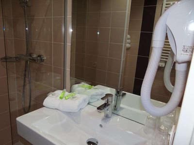 Brit Hotel Dieppe