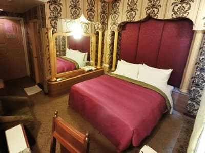Nice Hotel