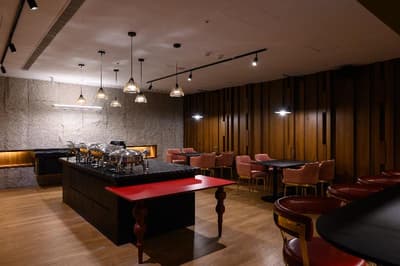 Olah Poshtel Taichung Wenxin