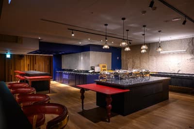 Olah Poshtel Taichung Wenxin