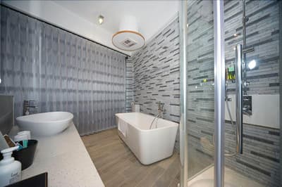 Wan Qu Villa Homestay